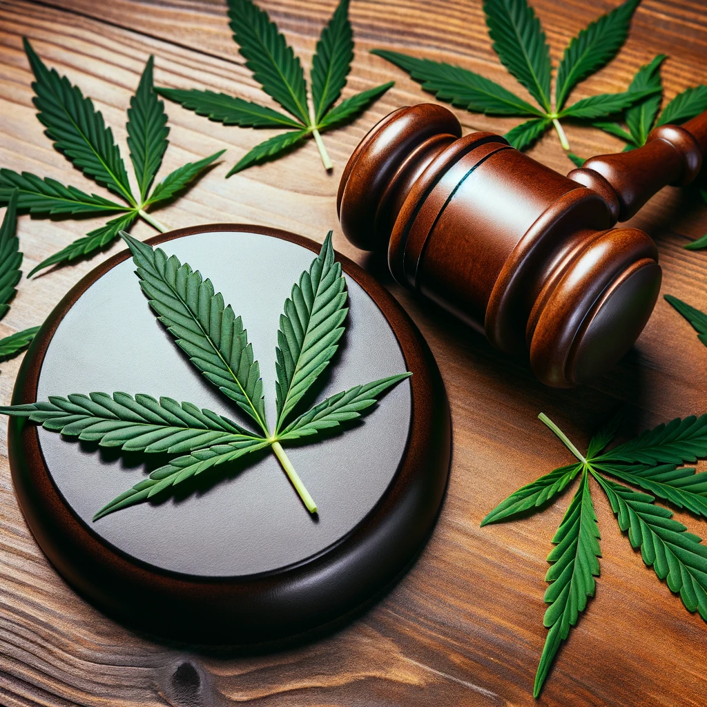 legalna marihuana