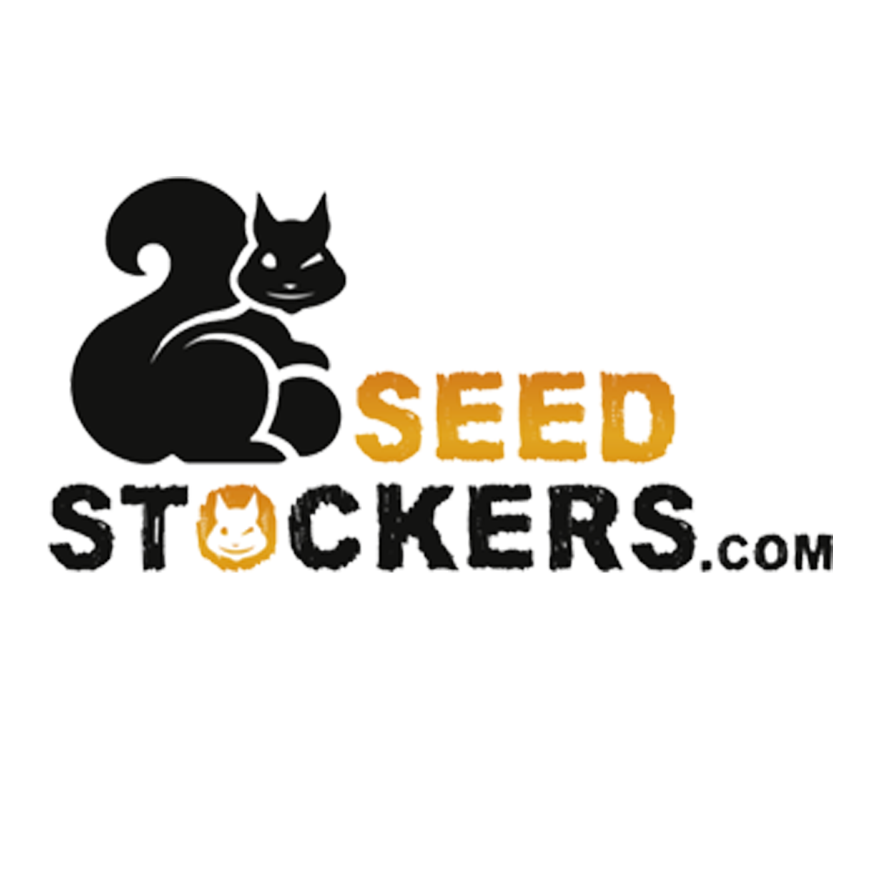 logo seed stockers logo seed stockers