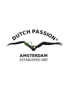 Producent nasion marihuany Dutch Passion