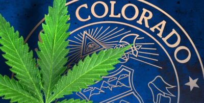 Colorado-Marihuana