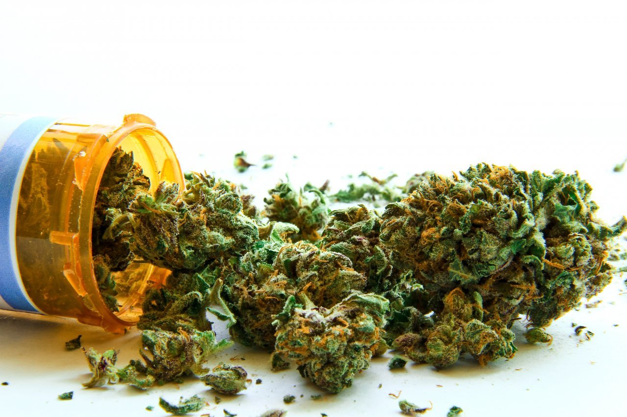 medyczna marihuana w polsce