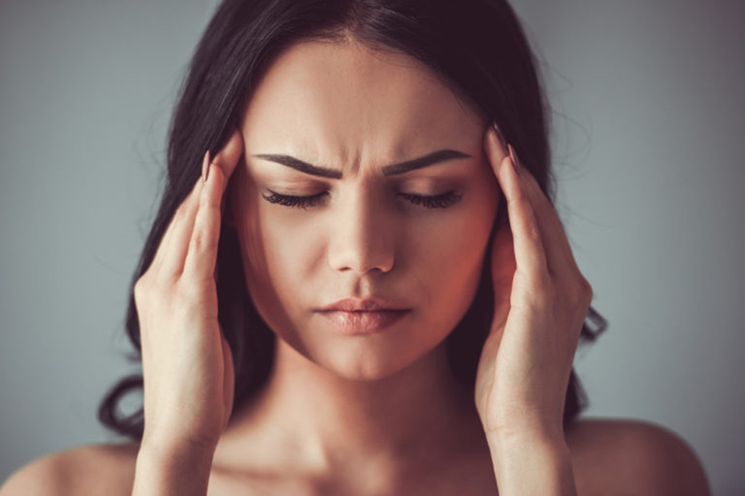 konopie na migreny i ból głowy
