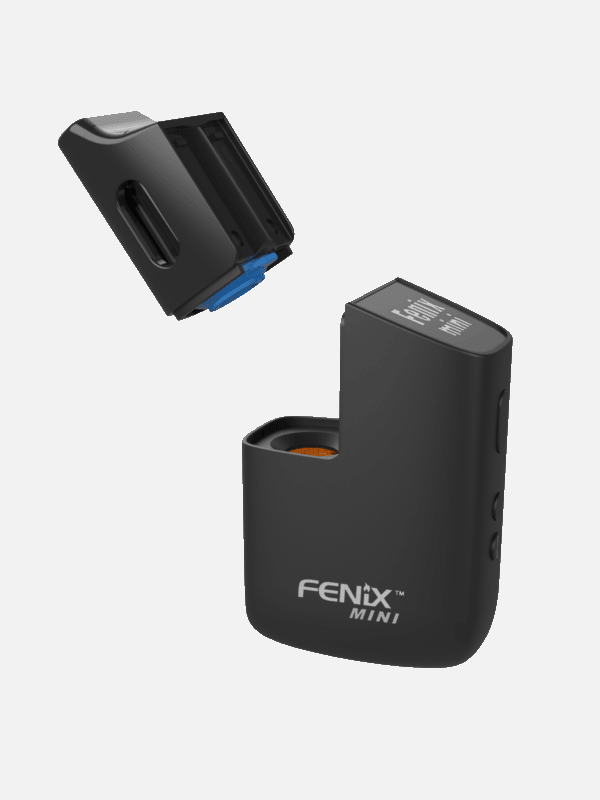 Fenix ​​Mini-Vaporizer-Aktion