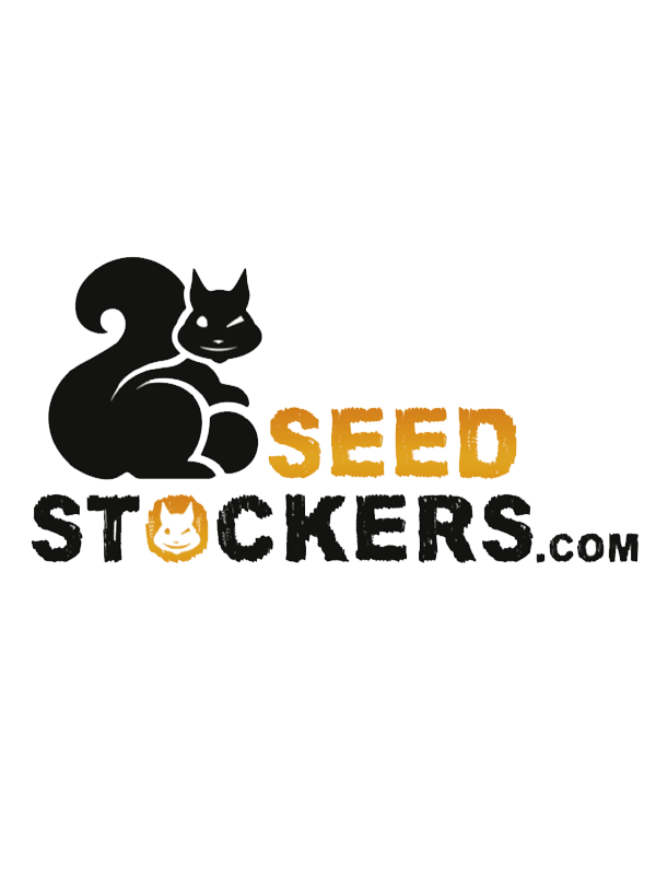 logo seed stockers