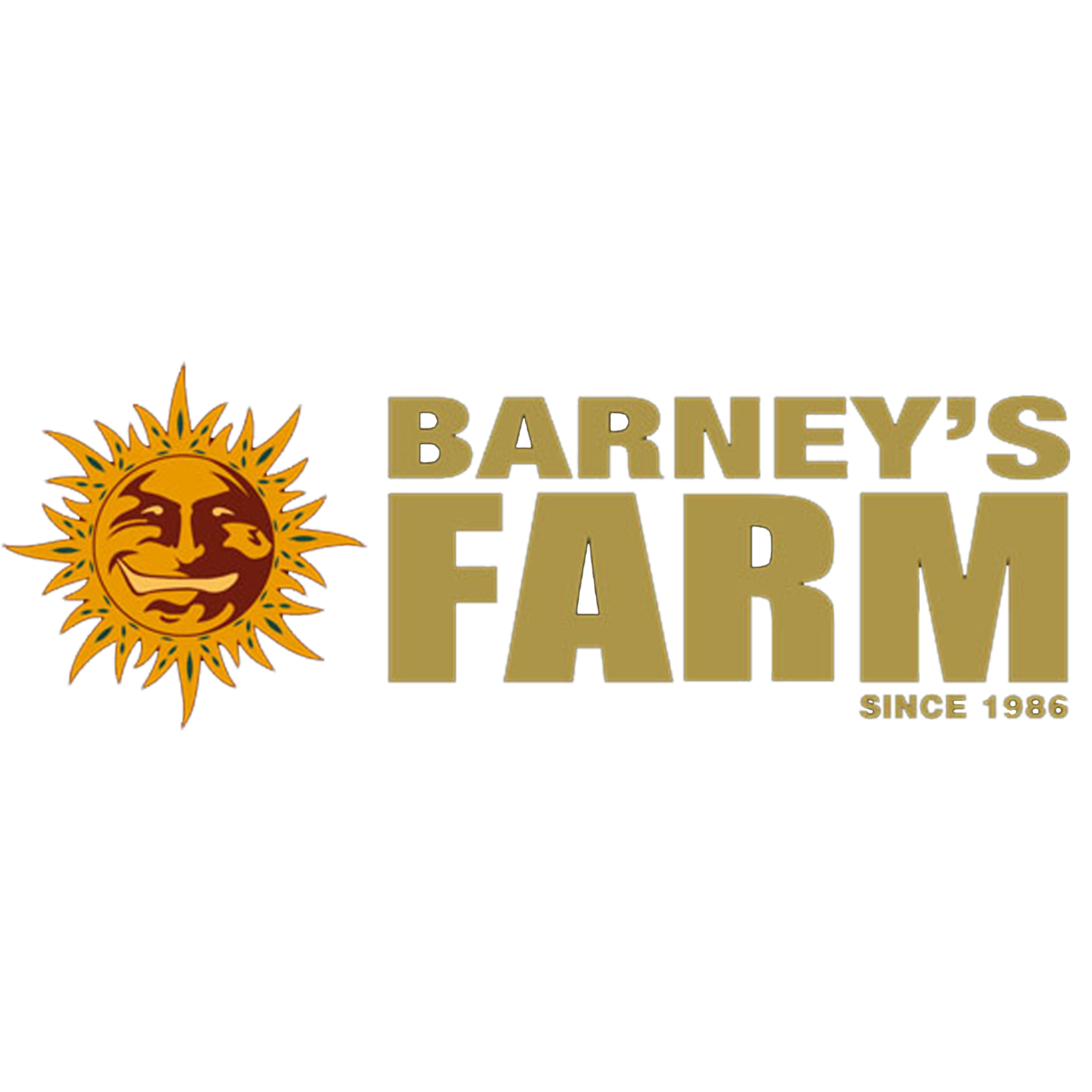 logo barneys farm