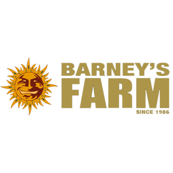Producent nasion marihuany Barneys Farm