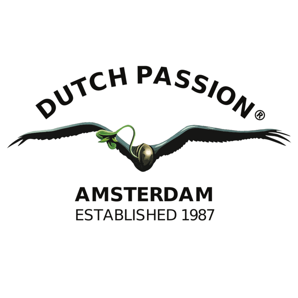 logo dutch passion