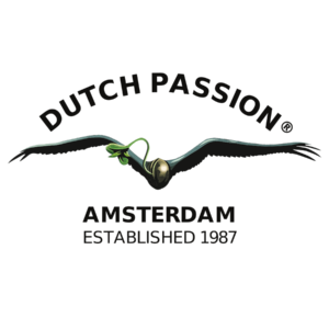 Dutch Passion