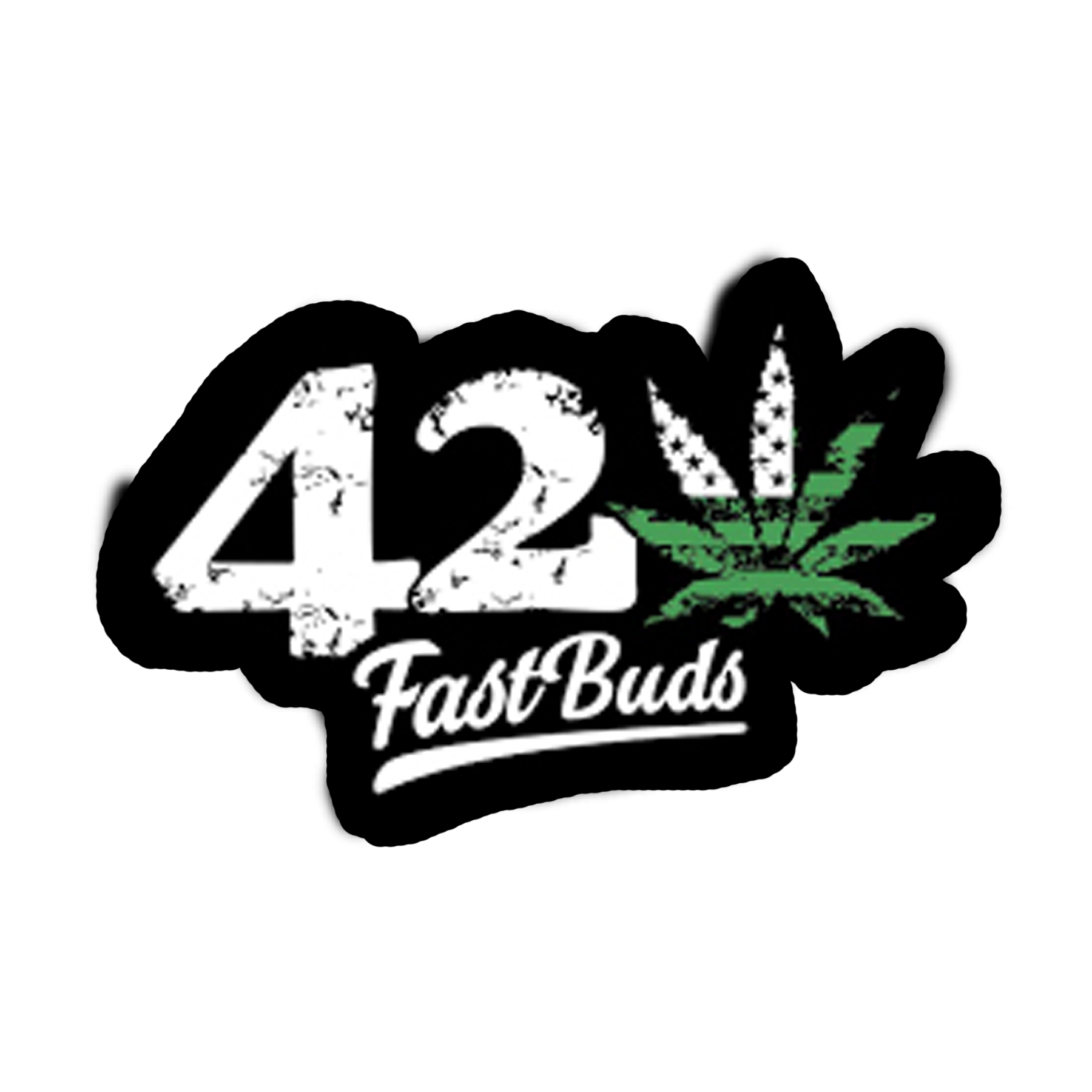 Logo fast buds