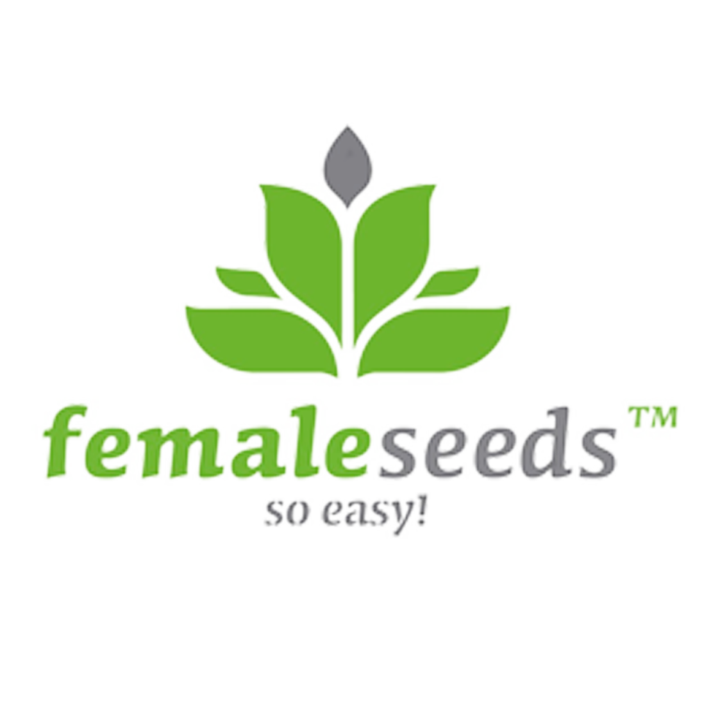 logo female seeds