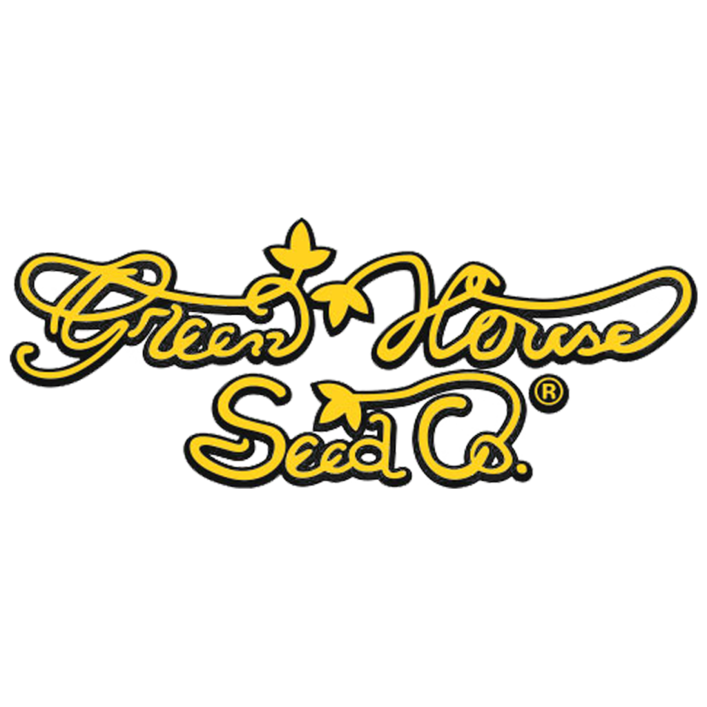 logo green house seeds