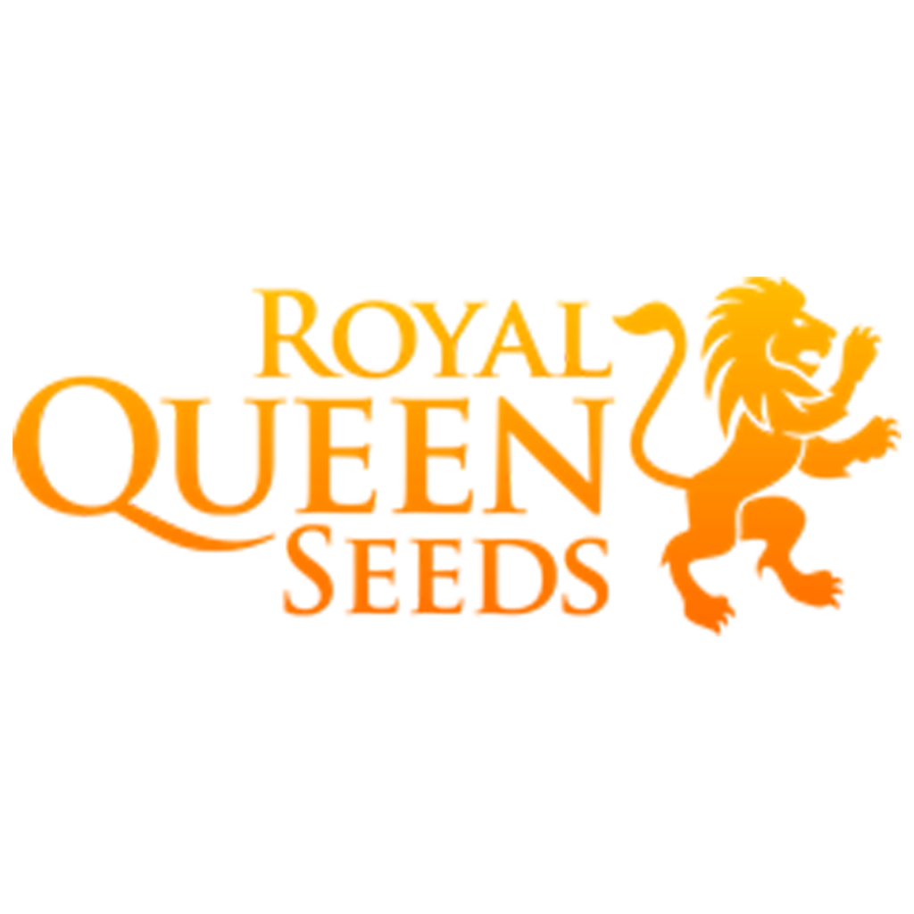 logo royal queen seeds