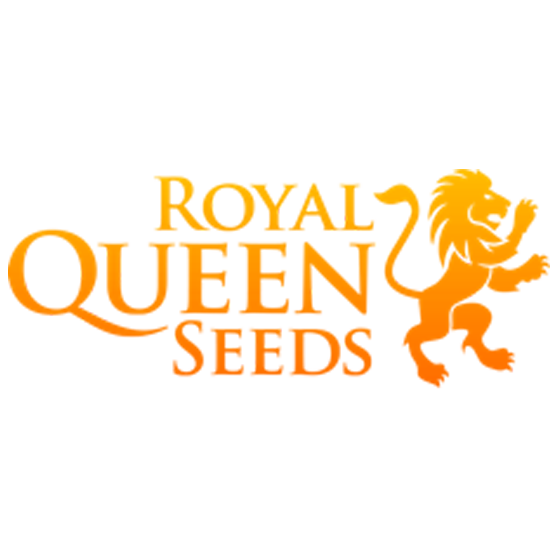 Logo royal queen seeds