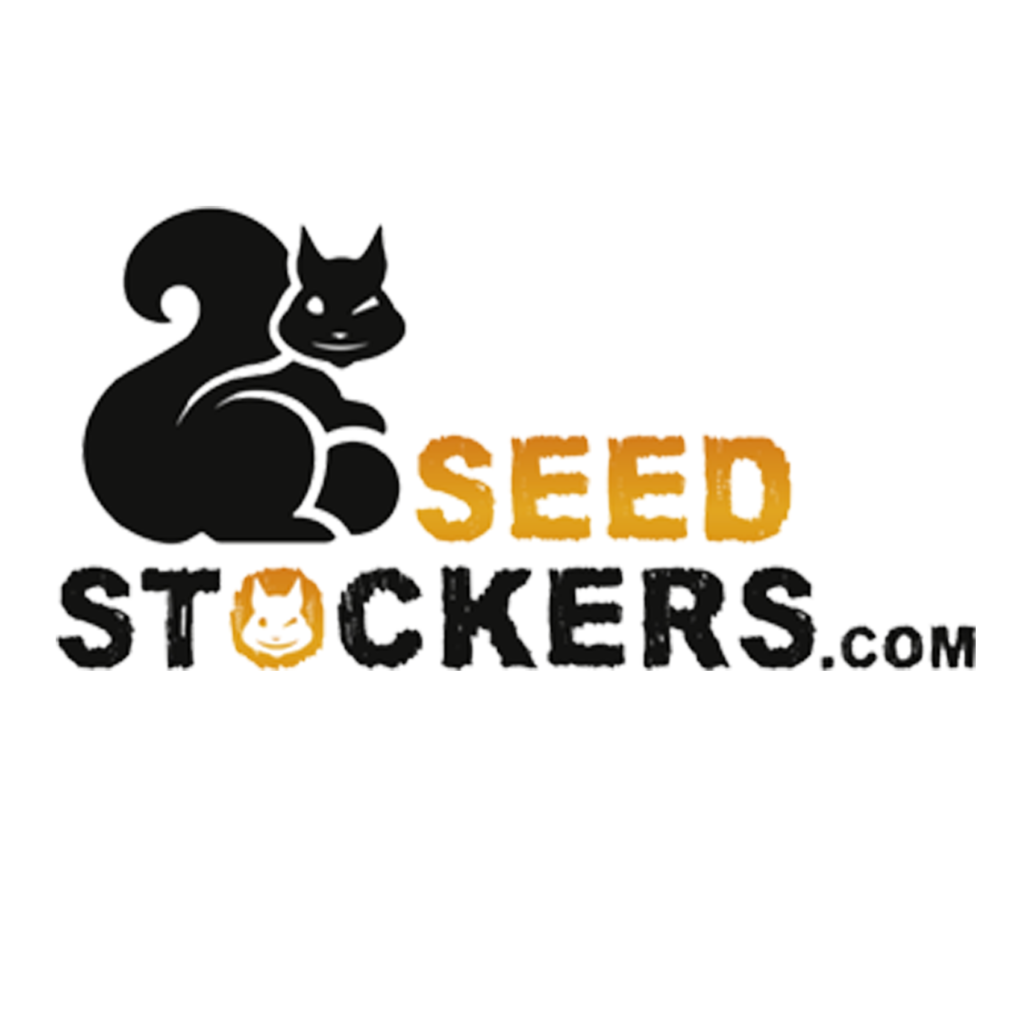 logo seed stockers