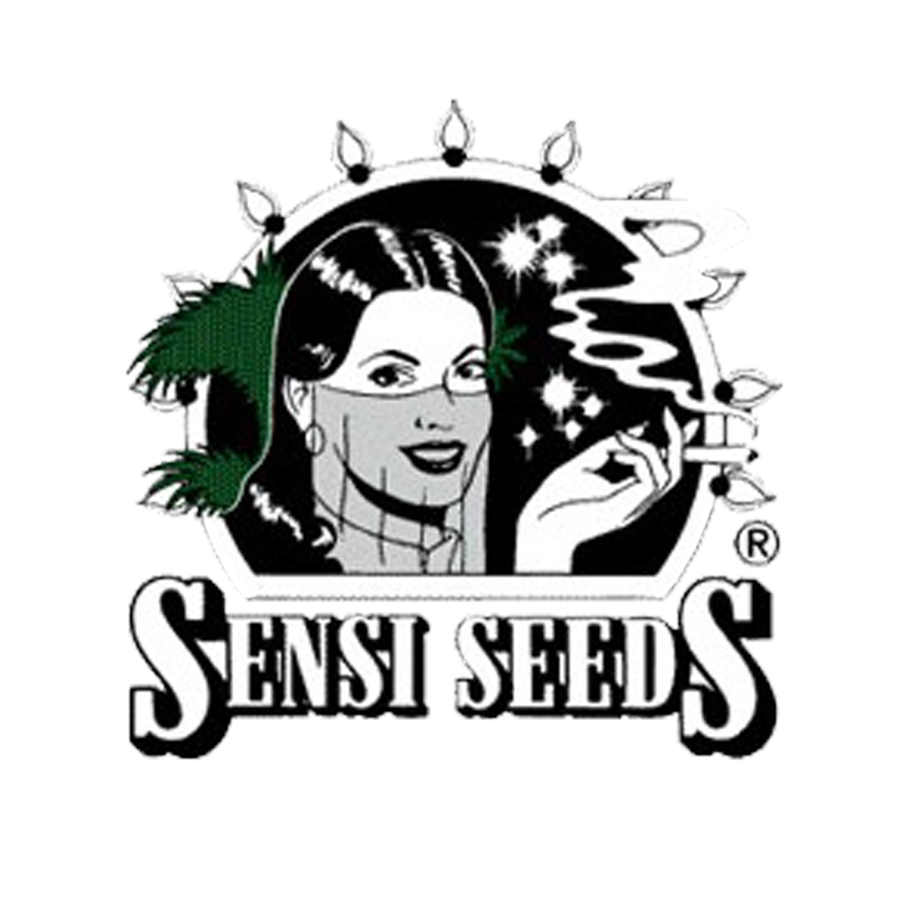 Logo sensi seeds