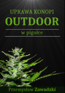 Uprawa outdoor w pigułce - za darmo w PDF