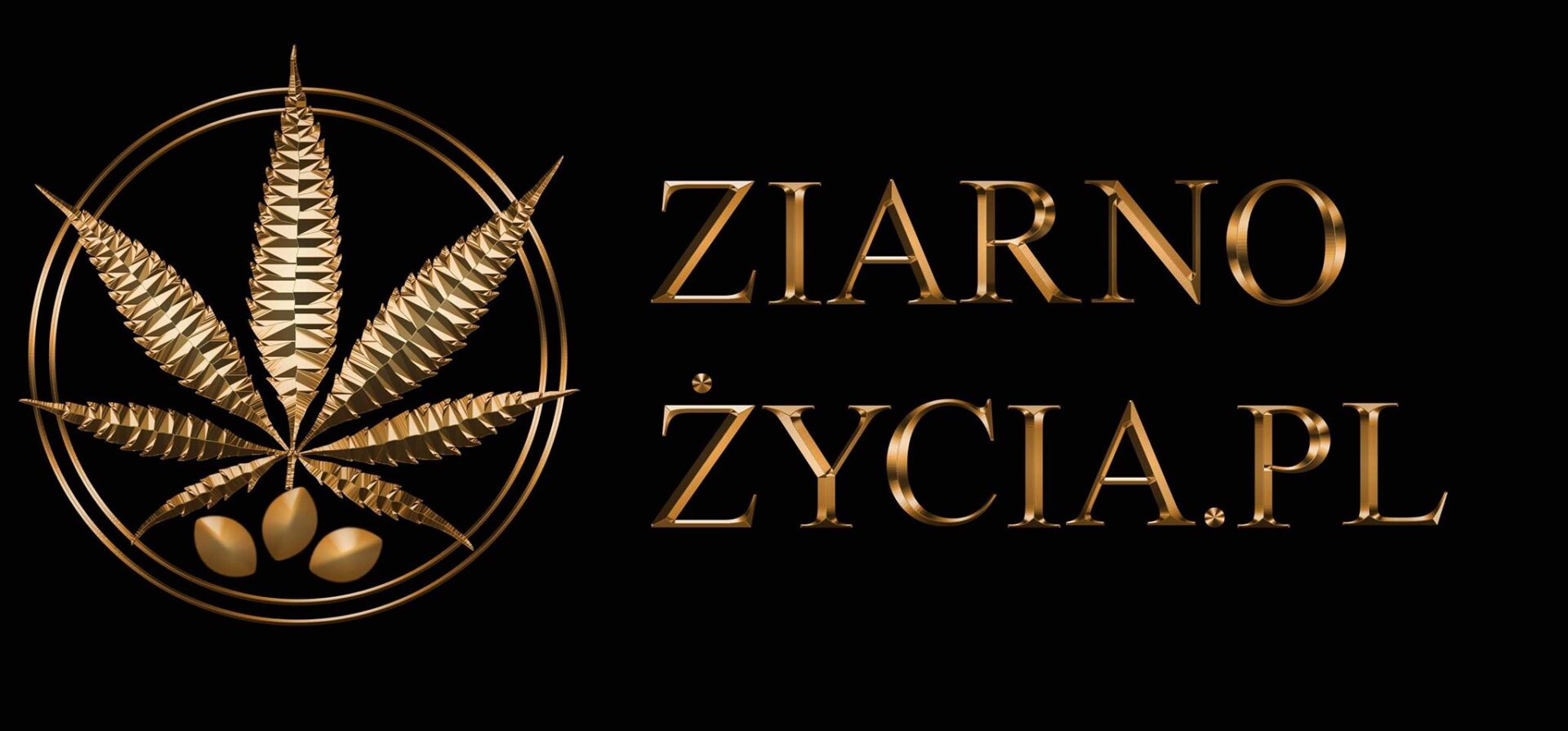 найкращий магазин насіння марихуани в Польщі ZIARNO ŻYCIA