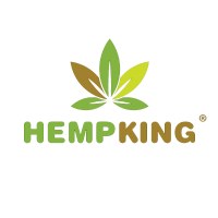 logo hempking