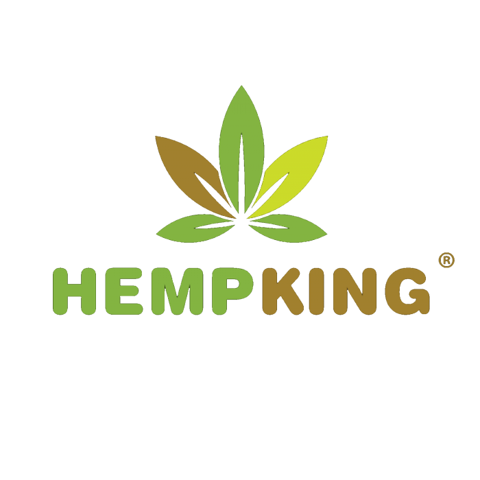 logo hempking