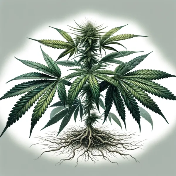 botaniczny aspekt marihuany botaniczny aspekt marihuany