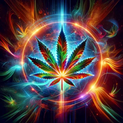 die stärksten Marihuana-Sorten 2024