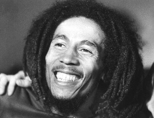 Bob Marley życiorys, twórczość, poglądy