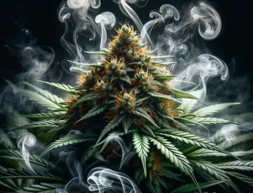 Dlaczego warto palić marihuanę – Poznaj zalety
