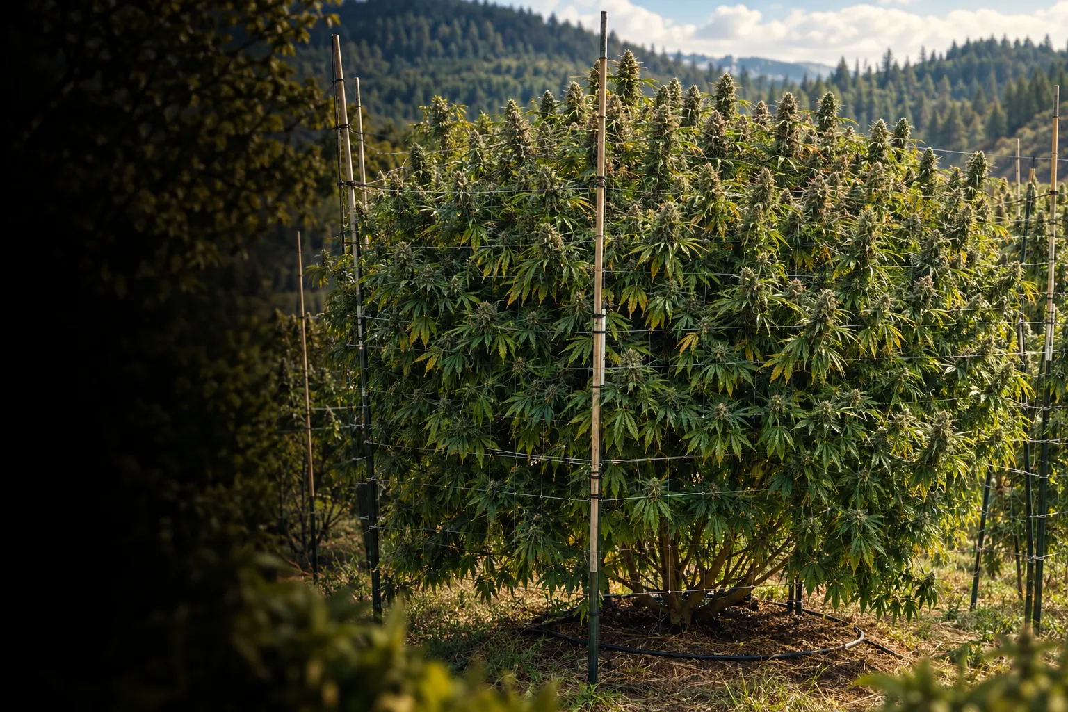 nasiona marihuany outdoor hero Outdoor